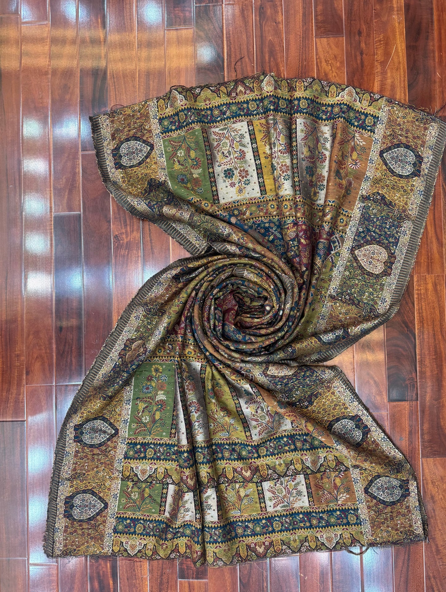 Cashmere Pashmina Luxury wool